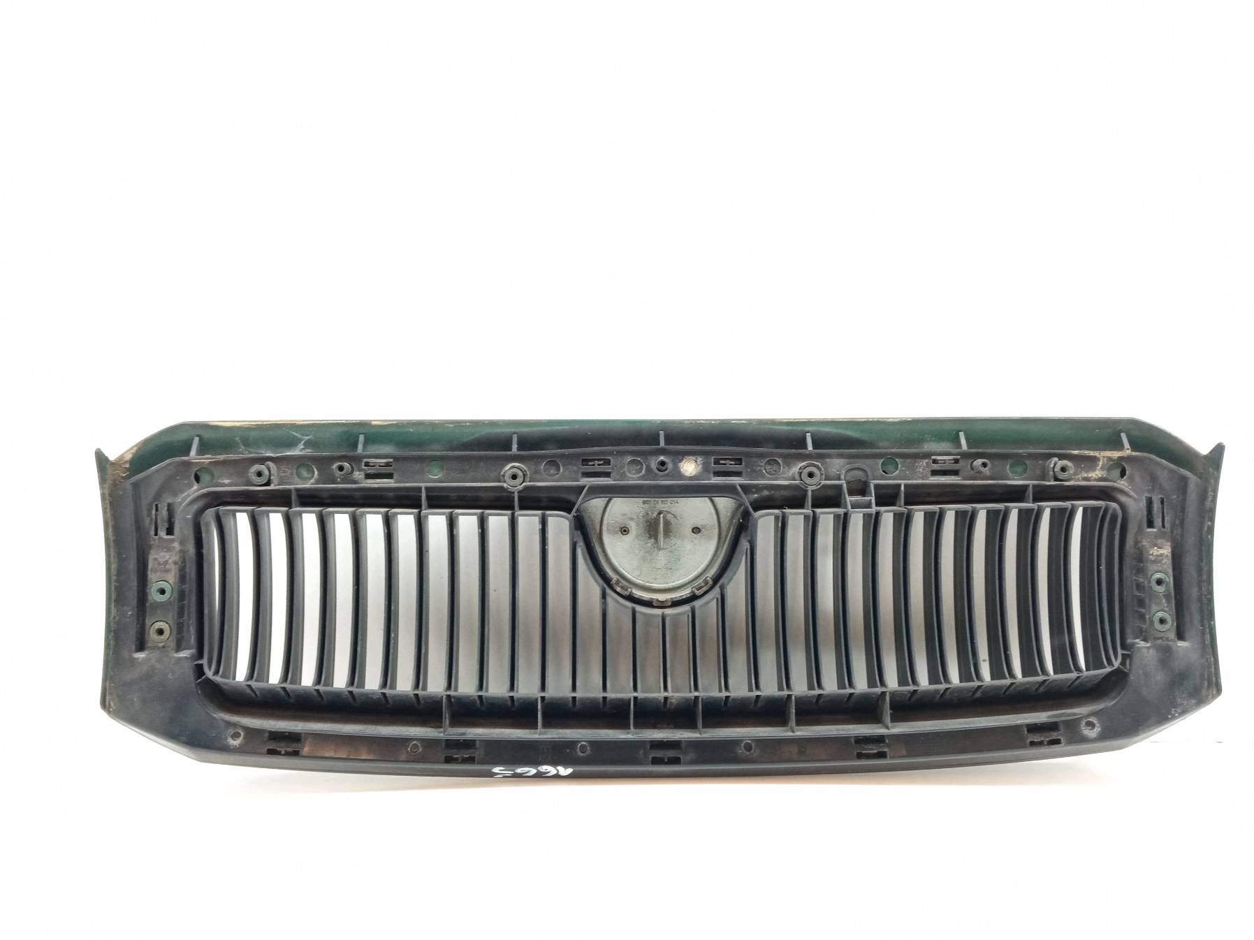 GRIGLIA 6Y0853668 Skoda Fabia e (1999-2007)