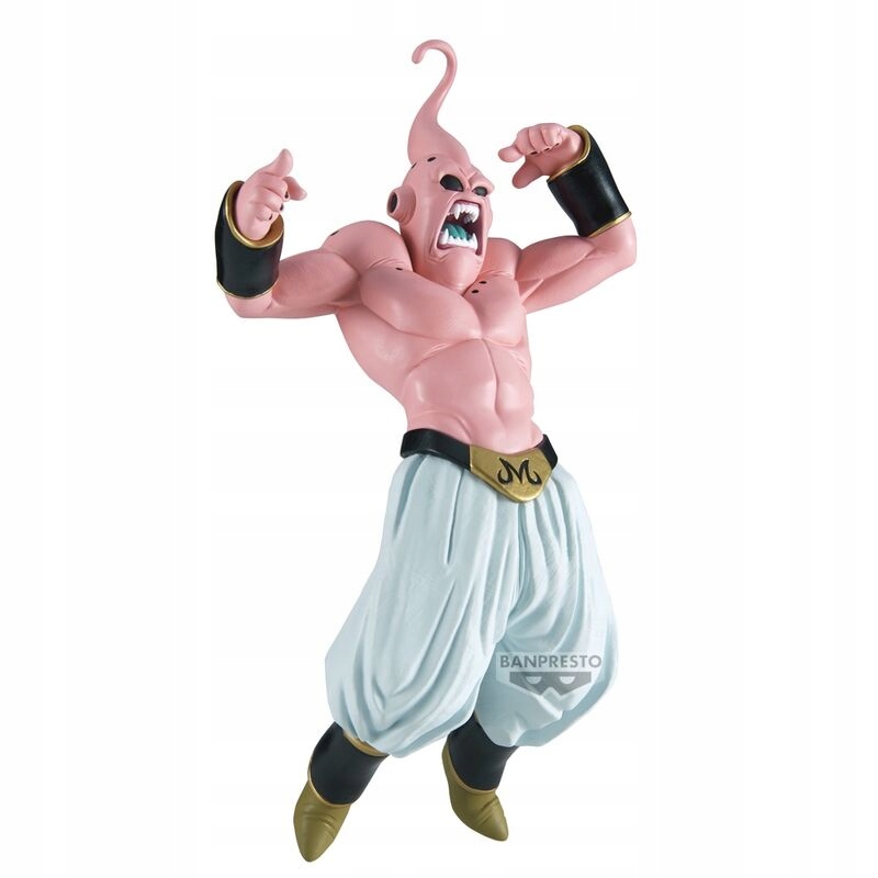 Sběratelská figurka Statuetka Match Makers Majin Buu Dragon Ball