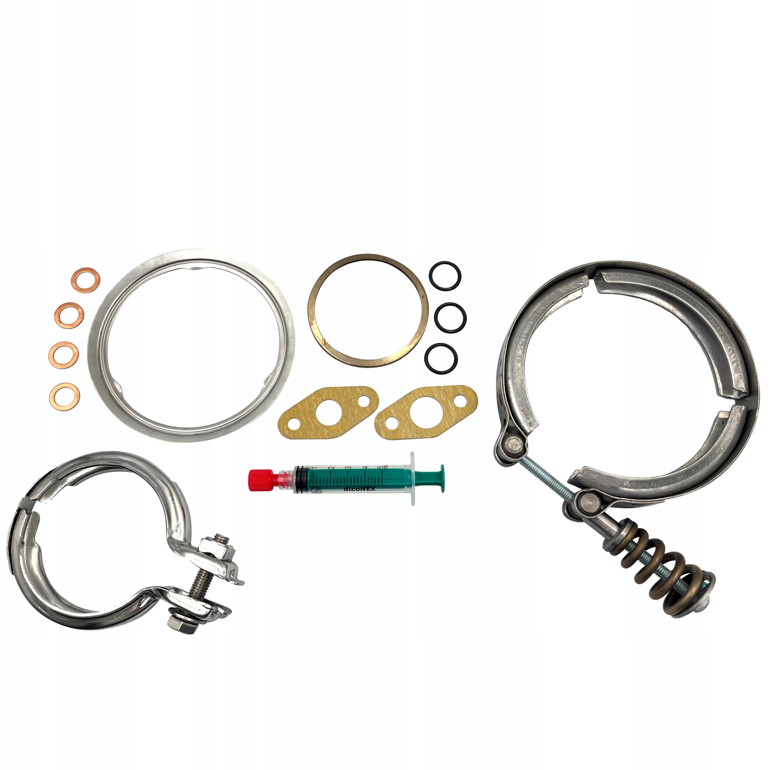 Těsnění 758351 Bmw 5 Touring 530 D 231 Km