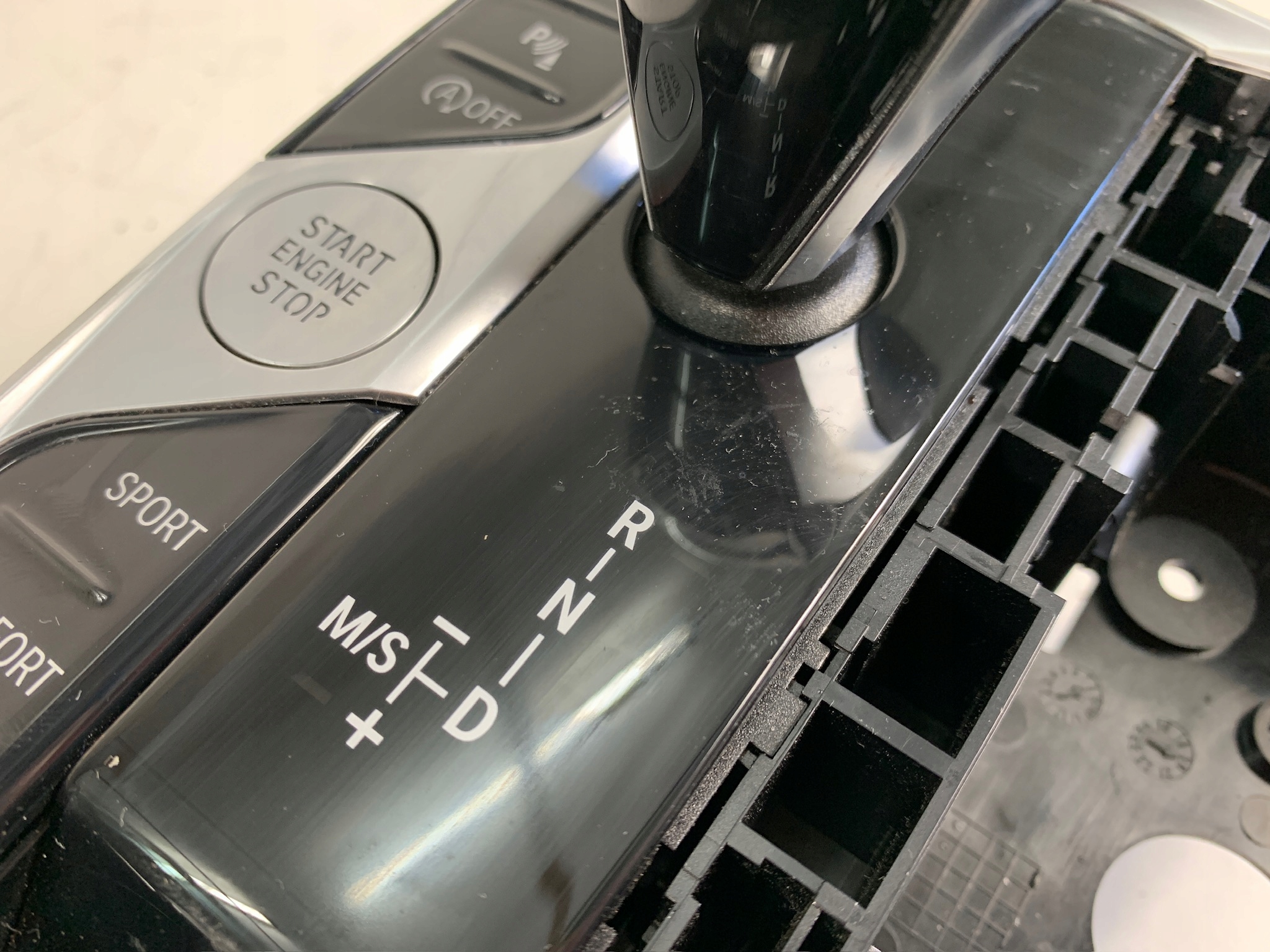 LEVA CAMBIO Leva del cambio BMW 4 G22 G26 7928008