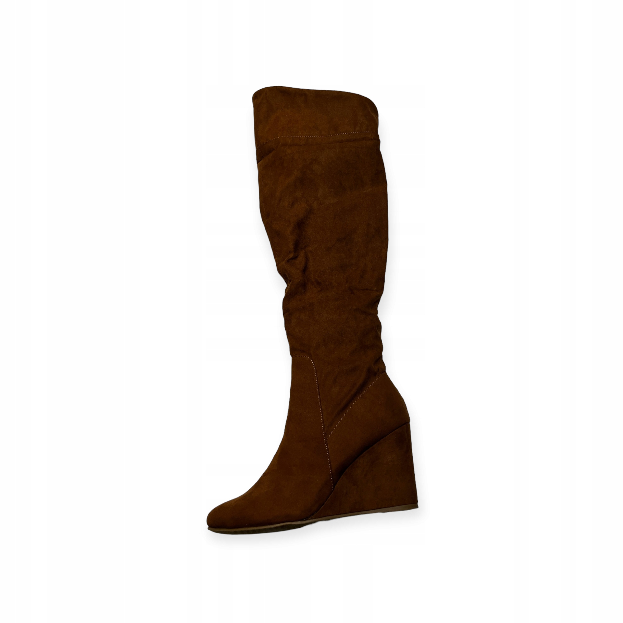 Dámské nazouvací kozačky Massimo 40