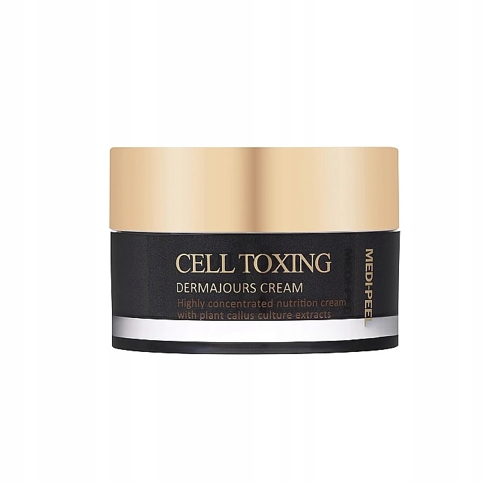 Medi-Peel Cell Toxing Dermajours Omlazující Krém 50 ml