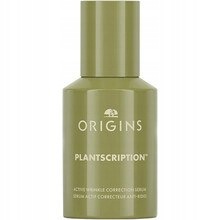 Origins Plantscription Active Wrinkle Correction Serum 30 ml