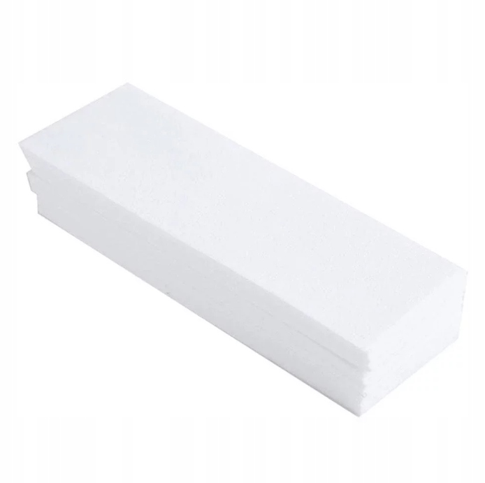 Paski Do Depilacji z Włókniny Wowax 100 szt. EAN (GTIN) 5907565672367