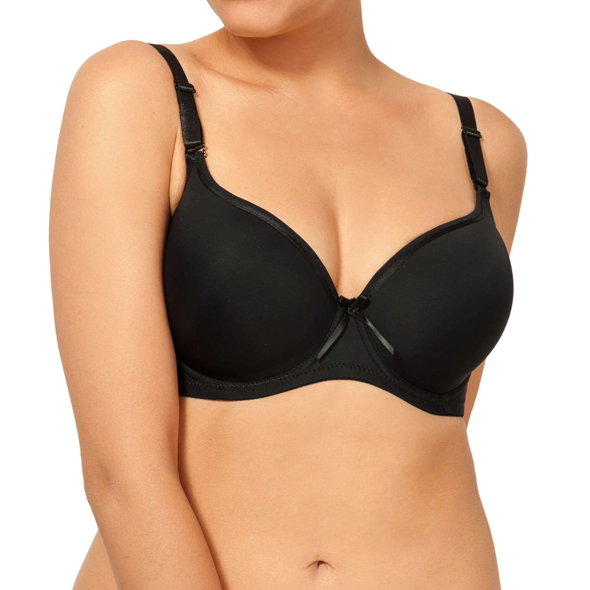 

Klasyczny stanik usztywniany Linaise 1181 80C