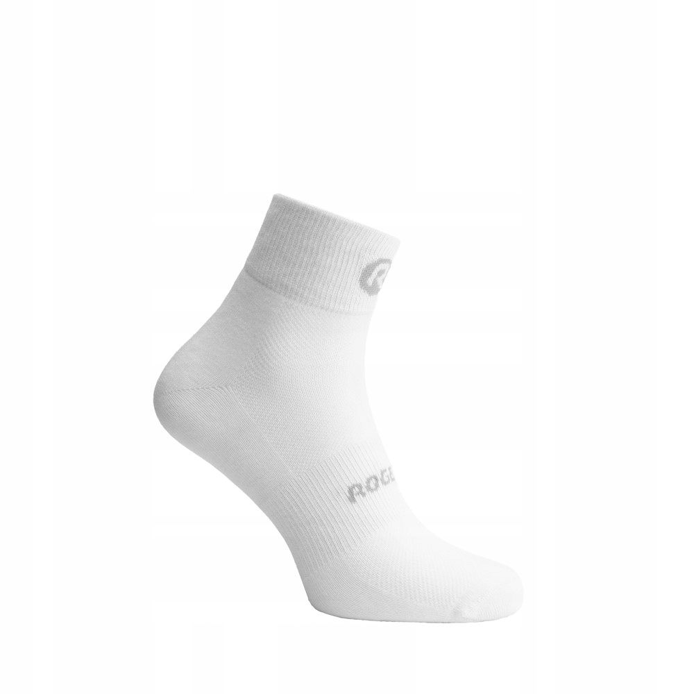 

Rogelli skarpetki dziecięce Core białe 31-34