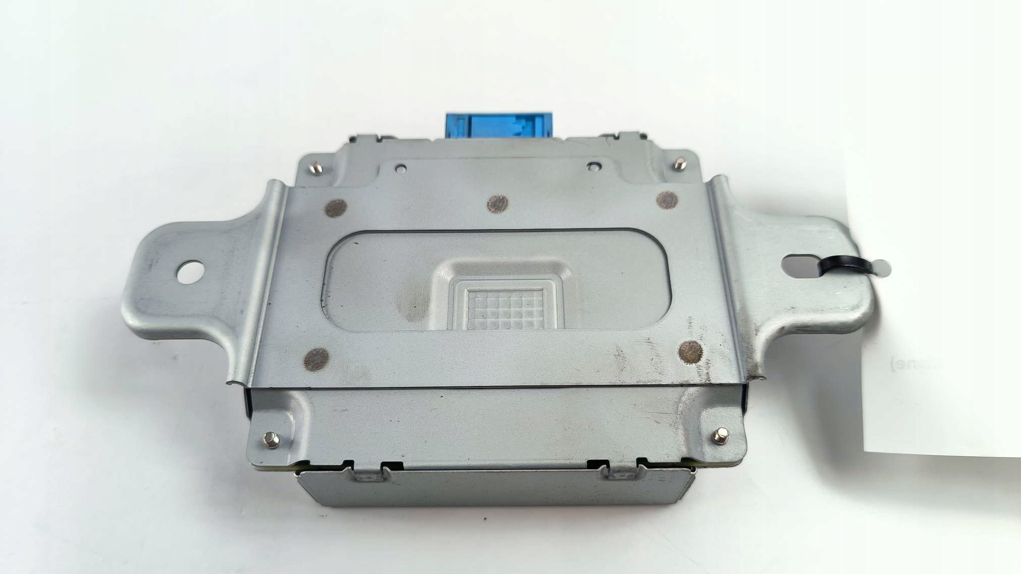 modulo 9818608380 KAMERY OPEL GRANDLAND X e