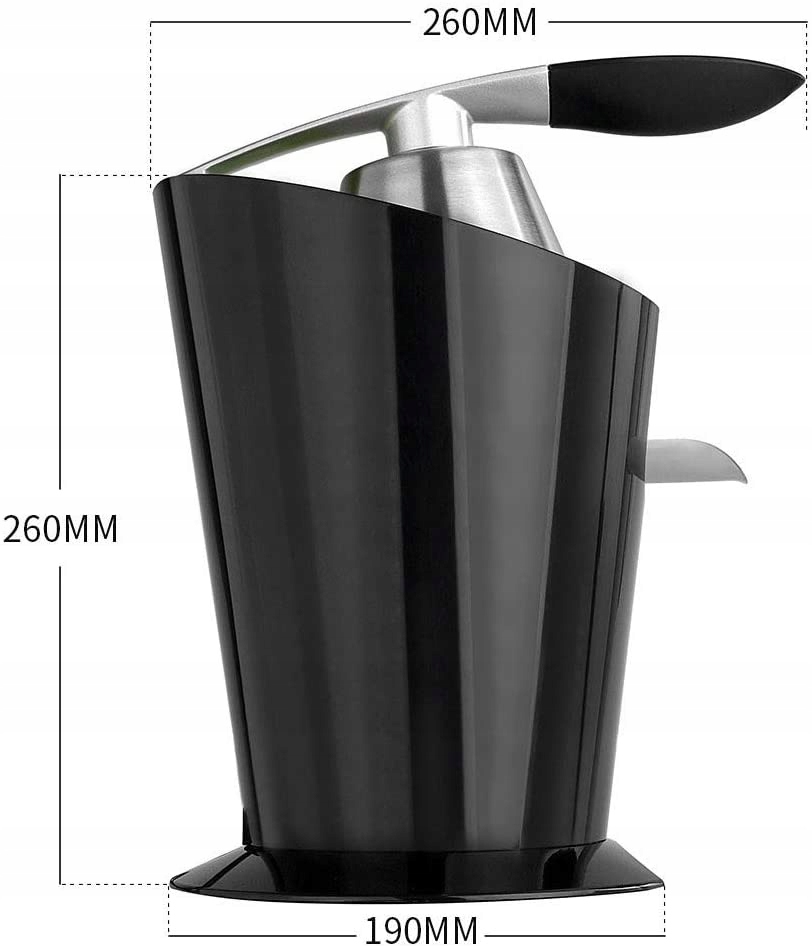 WYCISKARKA ELEKTRYCZNA DO CYTRUSÓW OWOCÓW SOKÓW Model HG-621