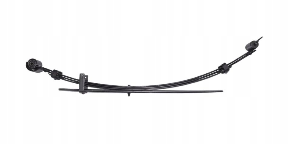 Ресора задня синя друк ADM58807