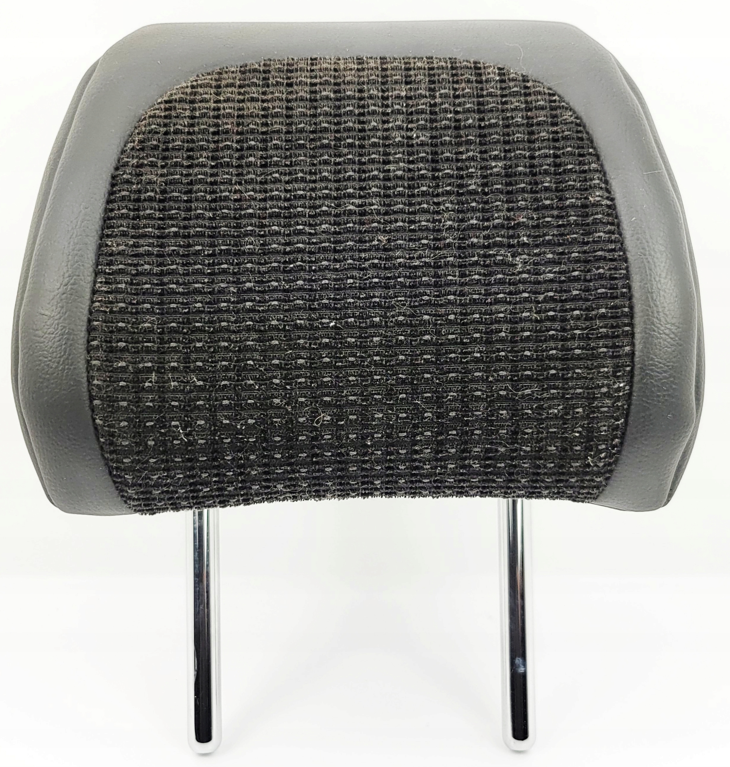 CITROEN C5 III rest KANAPY semi leather rear rear part