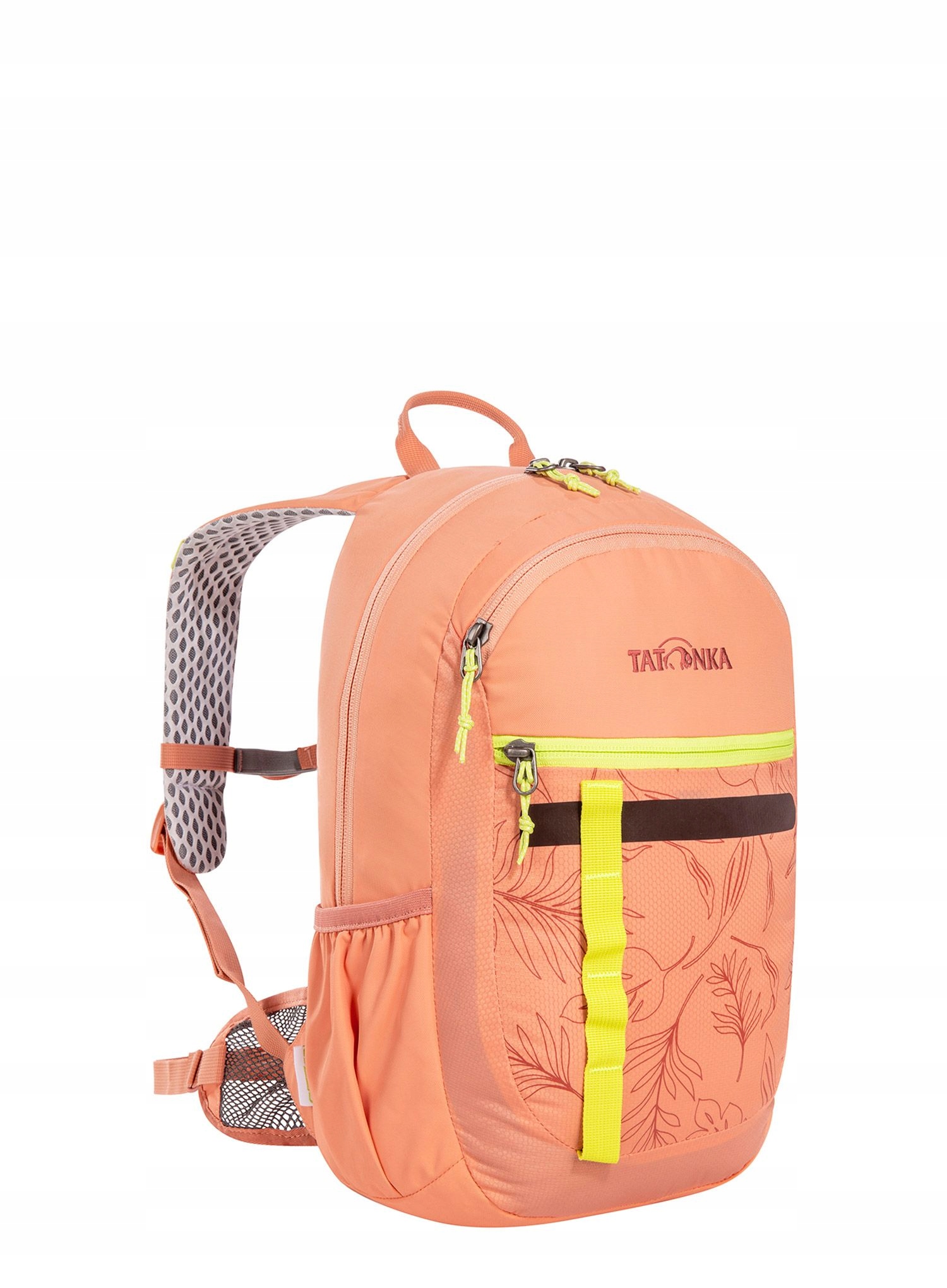 Batoh turistický batoh Tatonka City Pack Jr 12 apricot