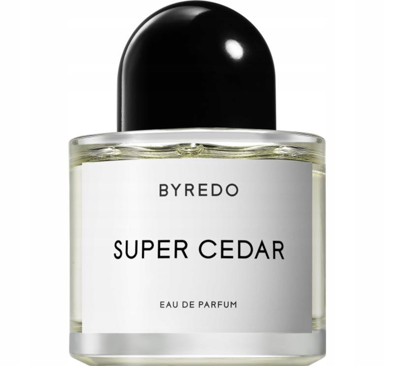 Byredo Cedar Unisex Edp 100ML