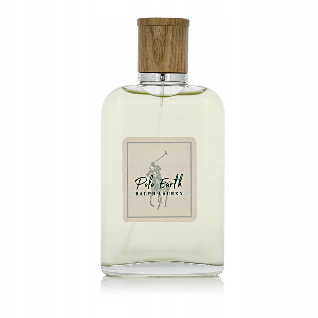 Ralph Lauren Polo Earth Edt plnitelný 100 ml Unisex