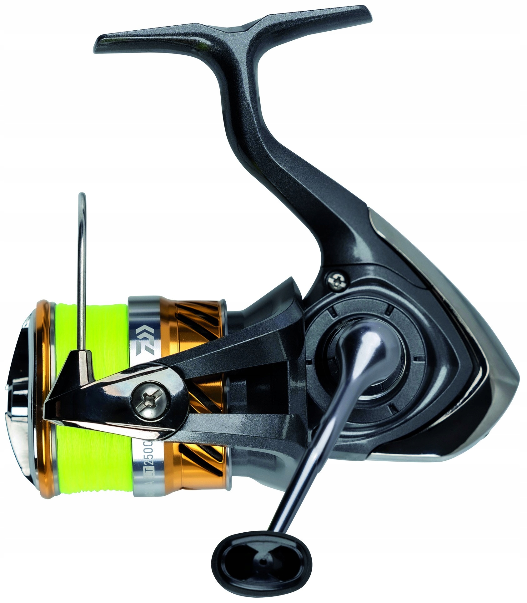 Kołowrotek Daiwa 20 Laguna Lt 2500