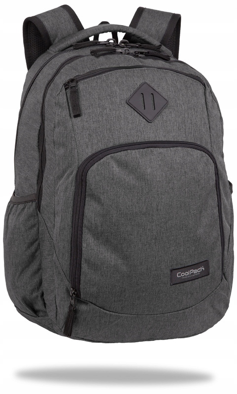 Plecak młodzieżowy Break Snow Grey CoolPack