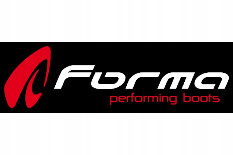 BUTY MOTOCYKLOWE TURYSTYCZNE FORMA NERO DRYTEX 41 czarne Model Nero