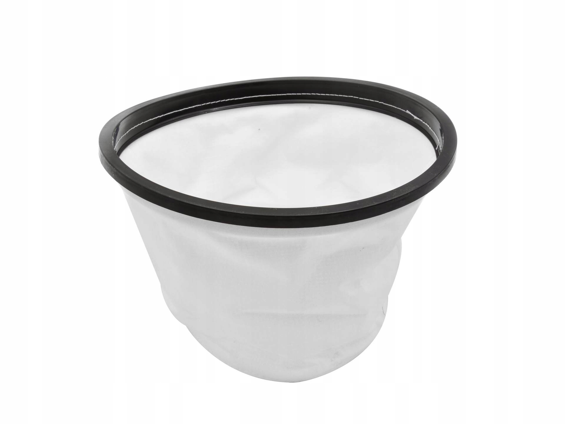 

Filtr Workowy Bawełniany Wzmocniony do Odkurzacza