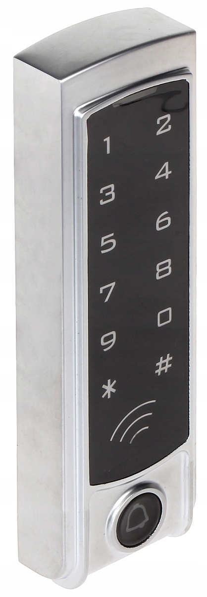 Kódový zámok ATLO-KRM-823