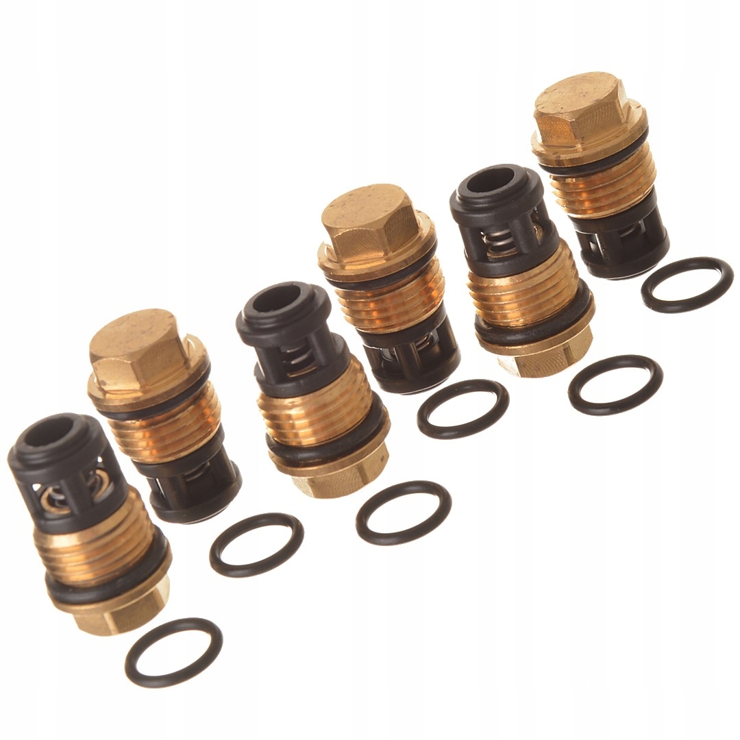 

Zestaw zaworów 43.096-1 zaworki Kranzle 1050 Ts T