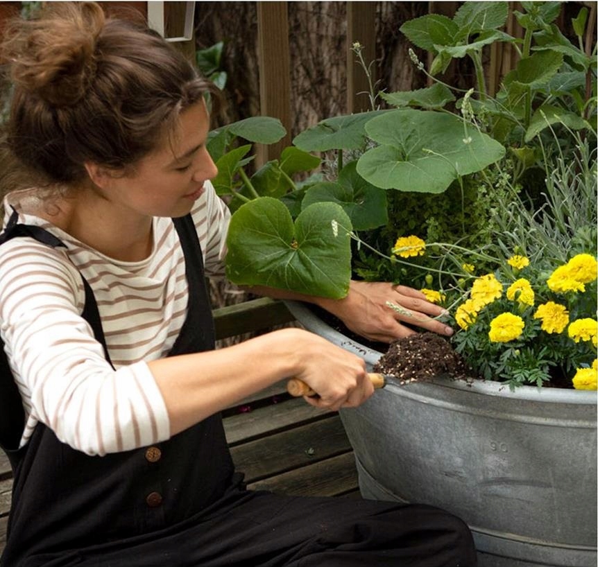 Lechuza TerrraPON- podłoże na balkony i tarasy 6L EAN (GTIN) 4008789195715