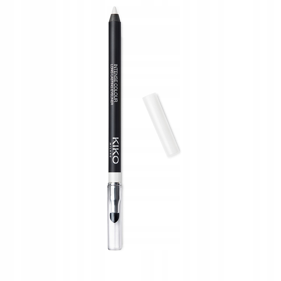 

Kiko Milano Intense Colour kredka do oczu 01Pearly