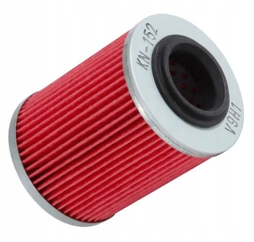 

Filtr Oleju K&n Kn 152 Can-am Outlander Canam