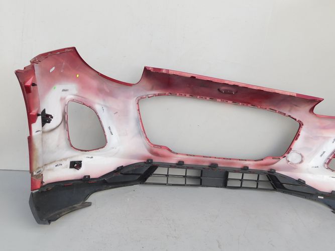 FORD PUMA MK2 II 19- front bumper front