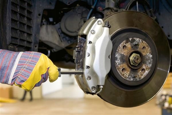 PILNIK DO ZAGLEBIEN KLOCKA HAMULCOWEGO 4968 5 Kod producenta 4968 5