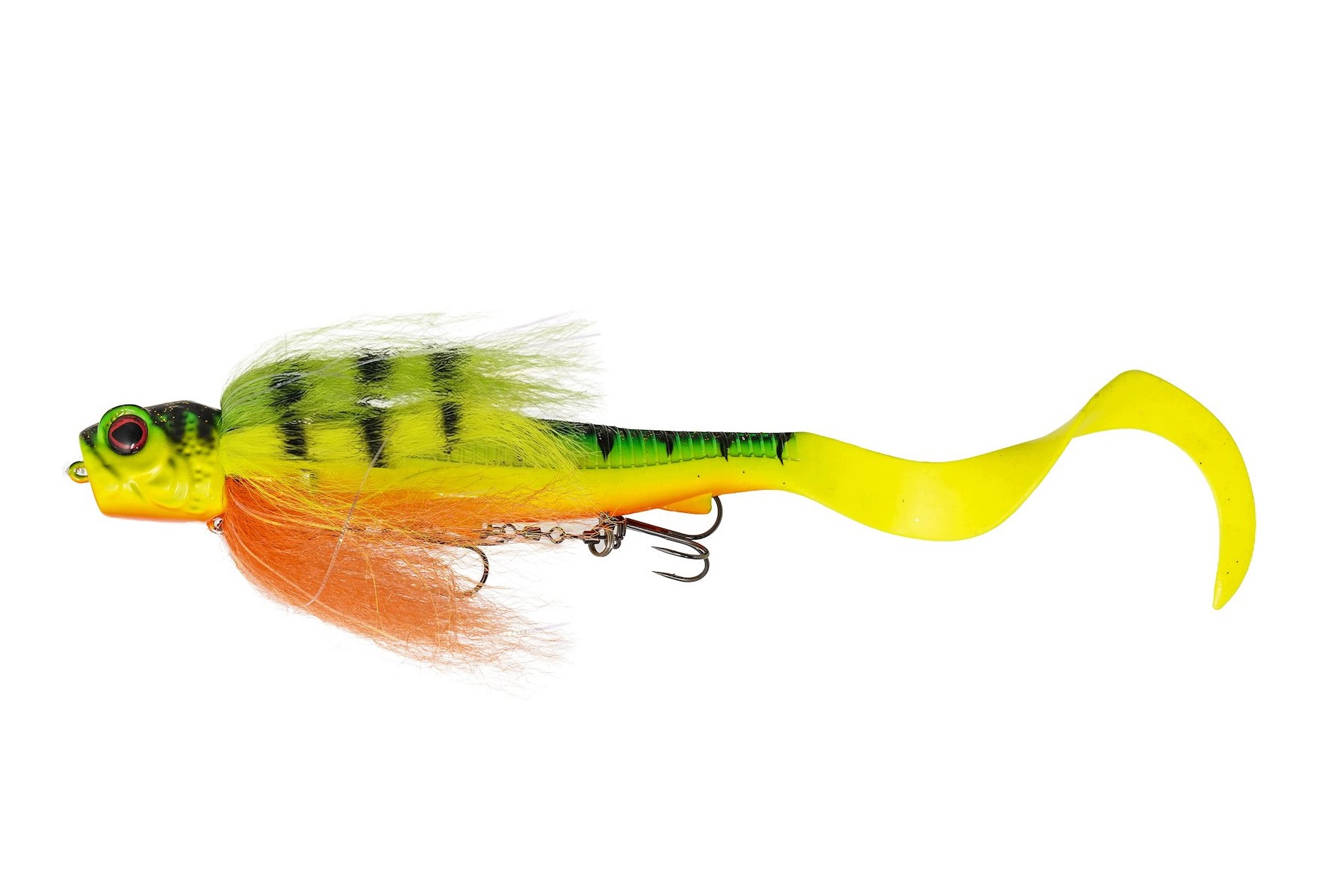 Przynęta Szczupakowa Westin Pike Teezer 24cm/75g