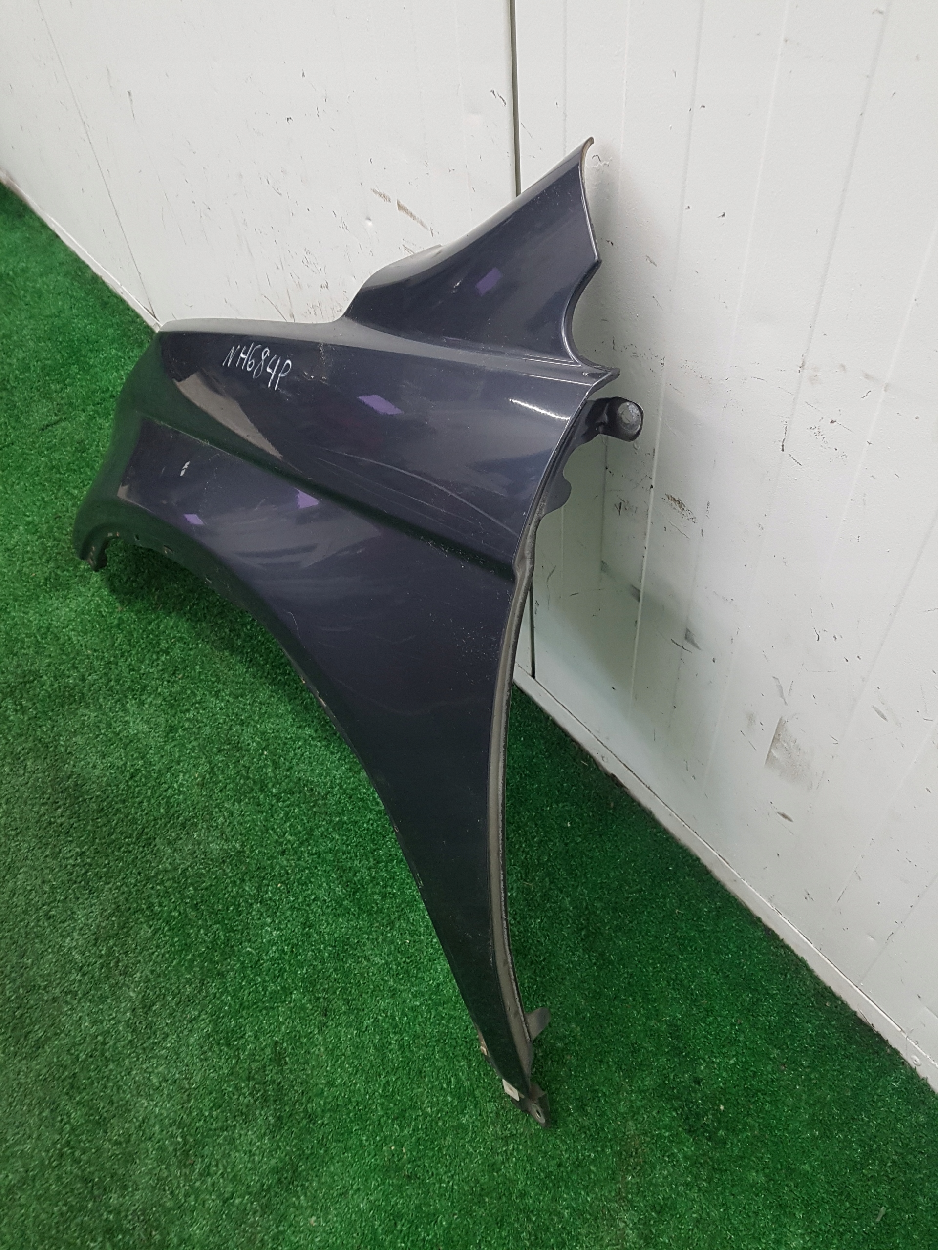 fender left front HONDA CR-V III NH684P
