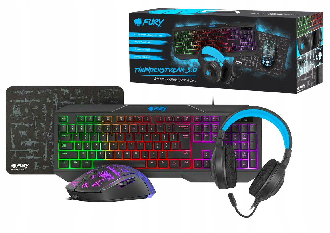 Zestaw PC GAMINGOWY do GIER SSD MONITOR RADEON Model GAME_NOW AMD/8/440 X4110G R7