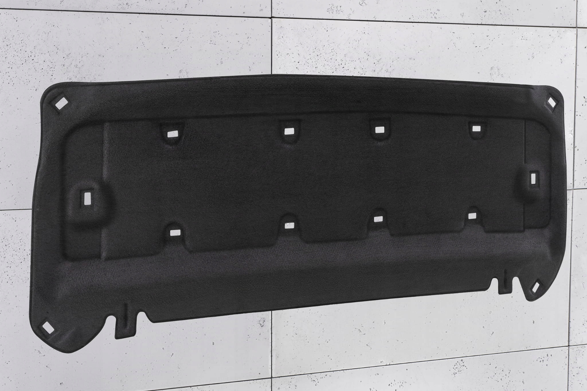 WYGŁUSZENIE MASK 059778 LAND ROVER DISCOVERY SPORT Typ samochodu Samochody osobowe