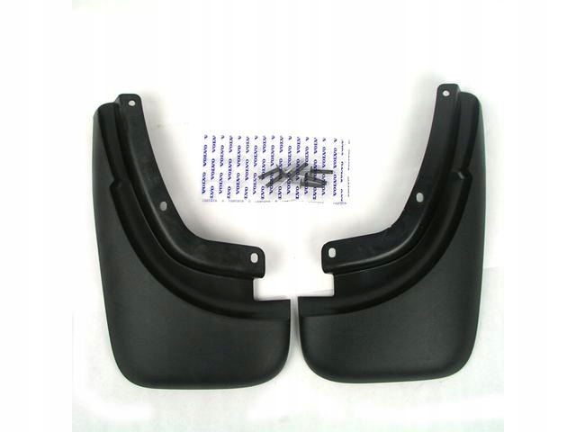 

Volvo V70 tylne chlapacze oryginal kpl Oe 8698997