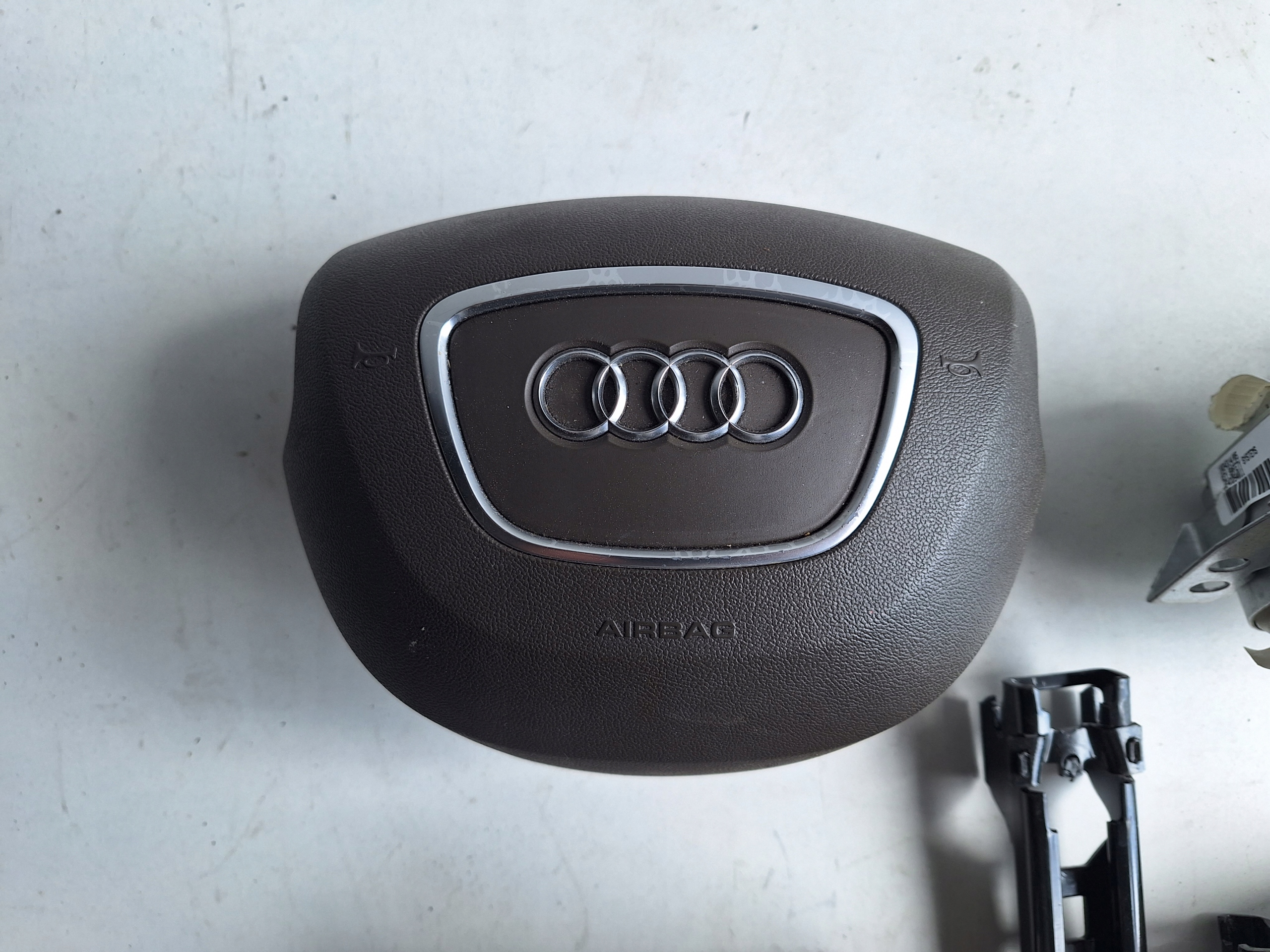 AUDI Q5 LIFT 12-16 airbag satz