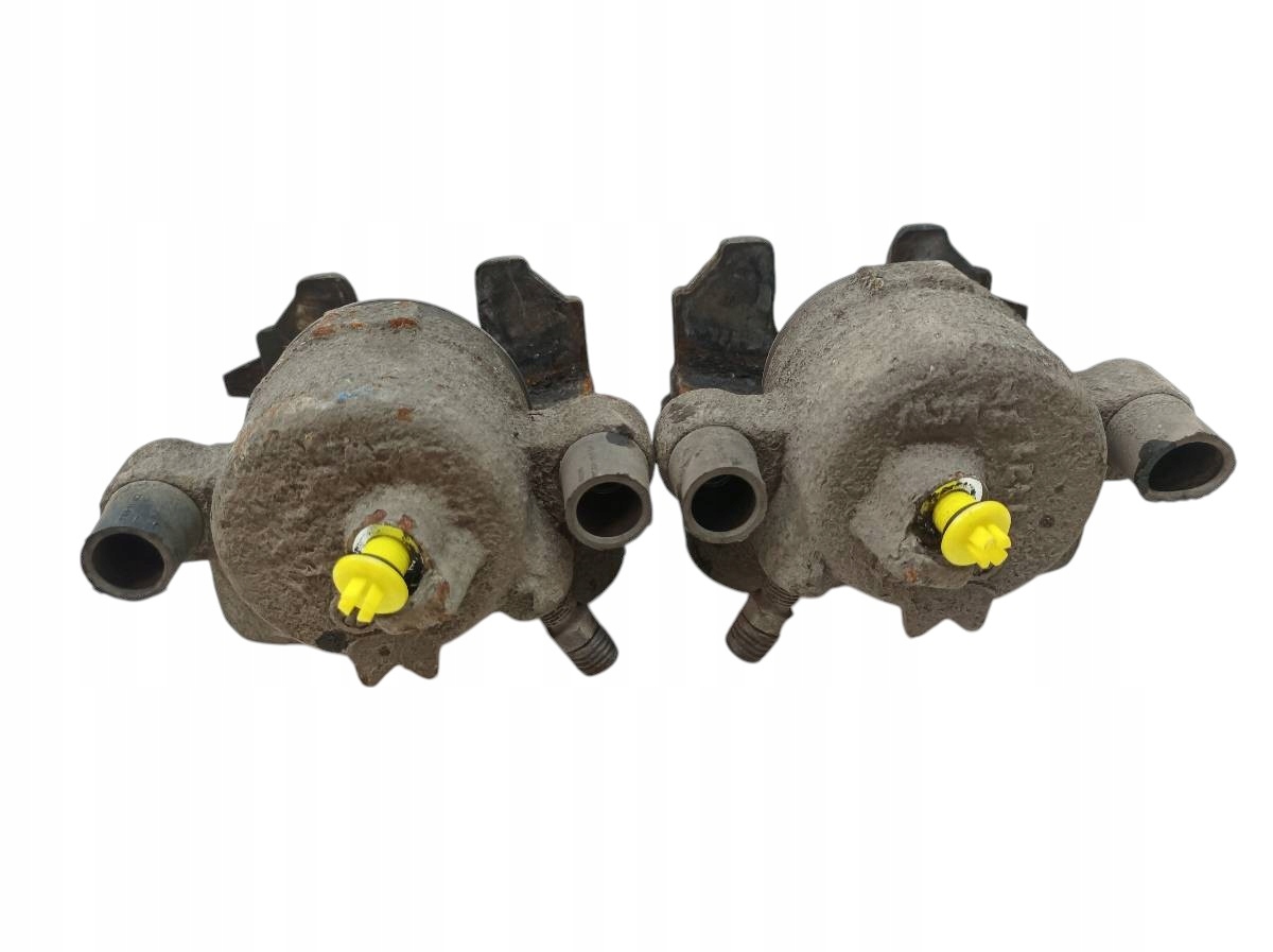 caliper brake right left front KPL 1.0 TSI Skoda Scala and (2019-)