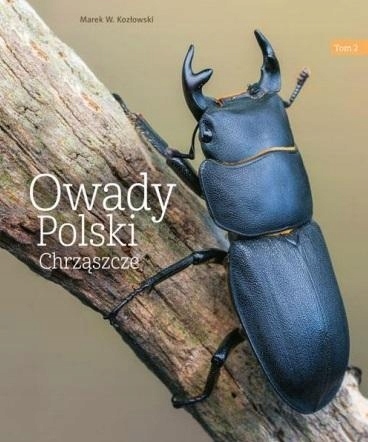 

Owady Polski T.2 Chrząszcze