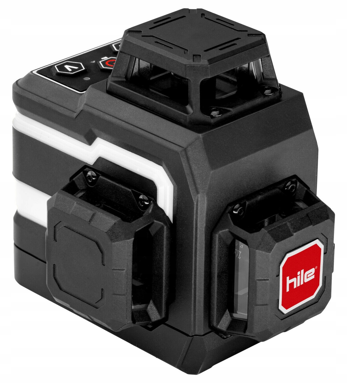 Víceřádkový laser 3DG Lt (HI-L1010) Hile Pro