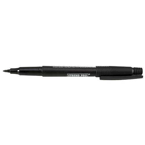 

Marker Strend Pro Thin Cienki Czarny