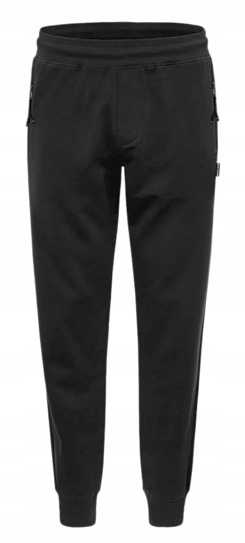 Pánské teplákové kalhoty Pako Jeans Černá XL