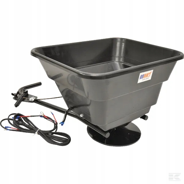 Siewnik elektryczne Atv Gopart FGP455500GP 43,5 l 366 cm