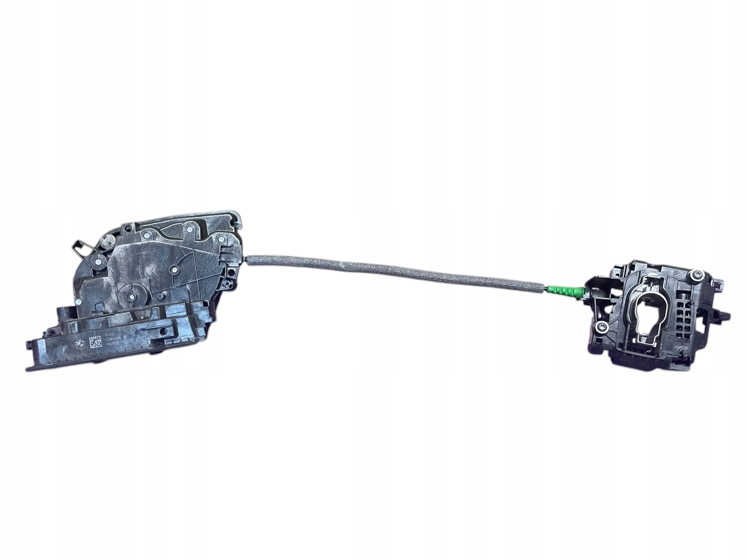 lock door right front BMW i3 I01 EUROPA