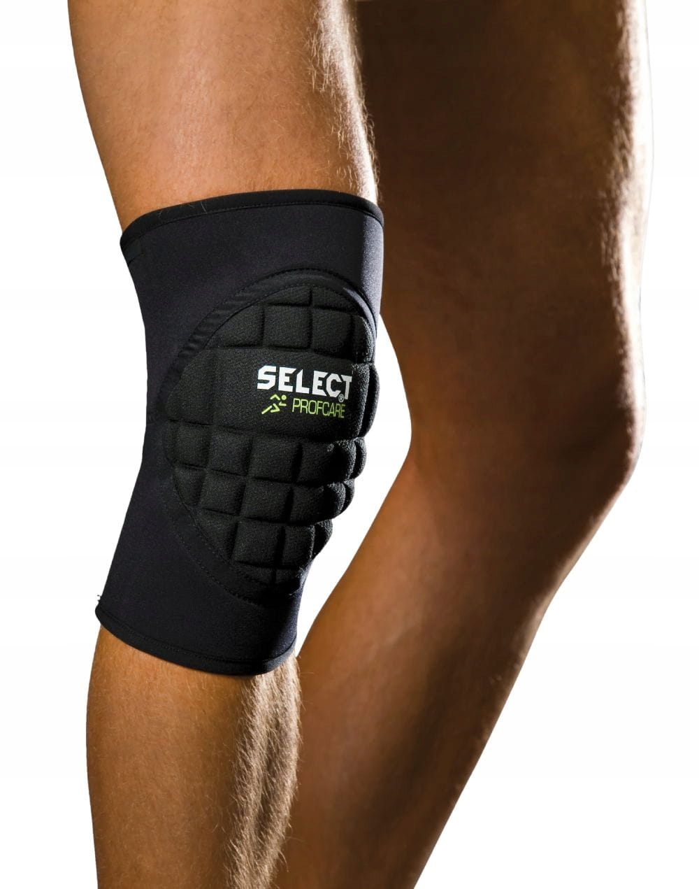 Ochraniacz na kolano Select Profcare 6202 r. XL czarny