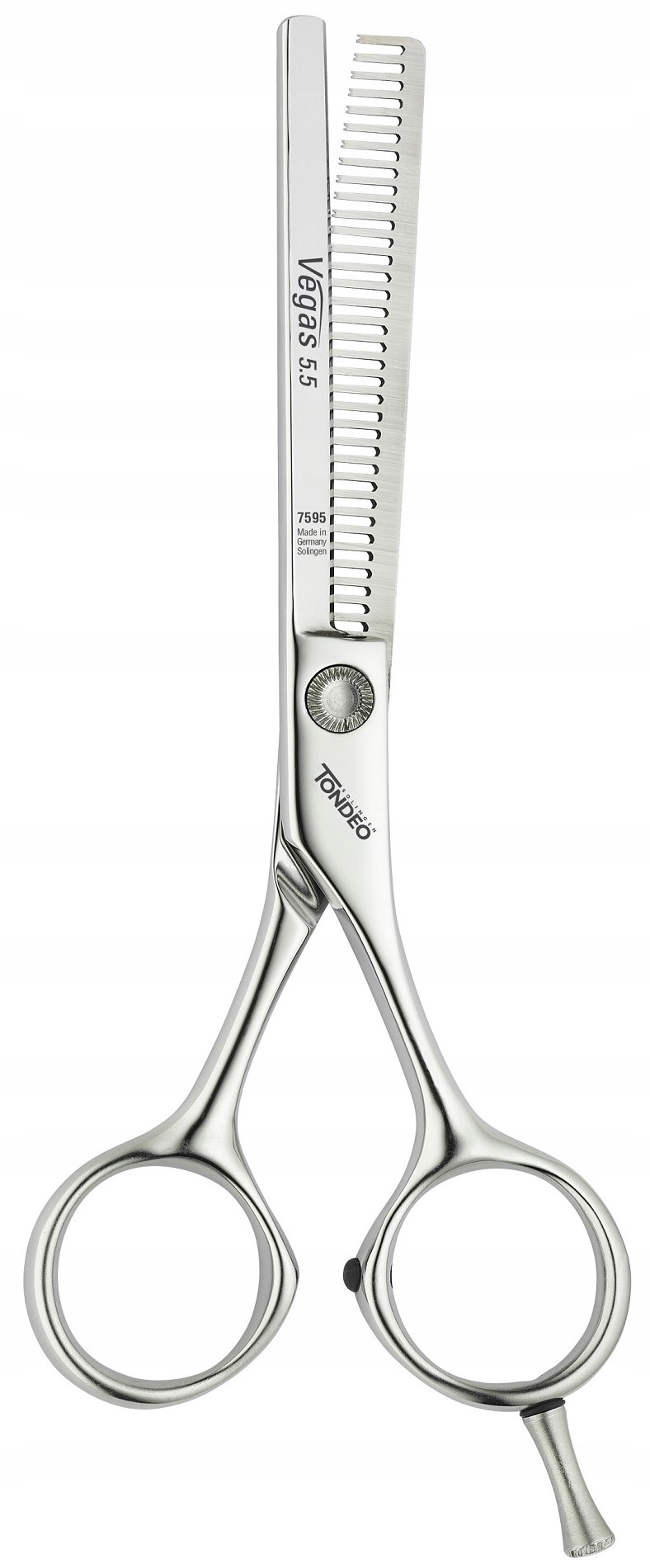 Kadeřnické degustace Vegas Clasic 5,5 Effi (33) C-line