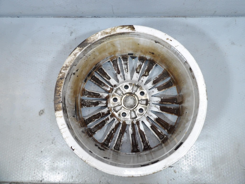 disk hliníkový Opel OE 8.0" x 18" 5x120