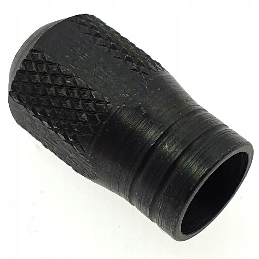 

Nakrętka Mocująca Tulei Zaciskowej Dremel 3.2 MM