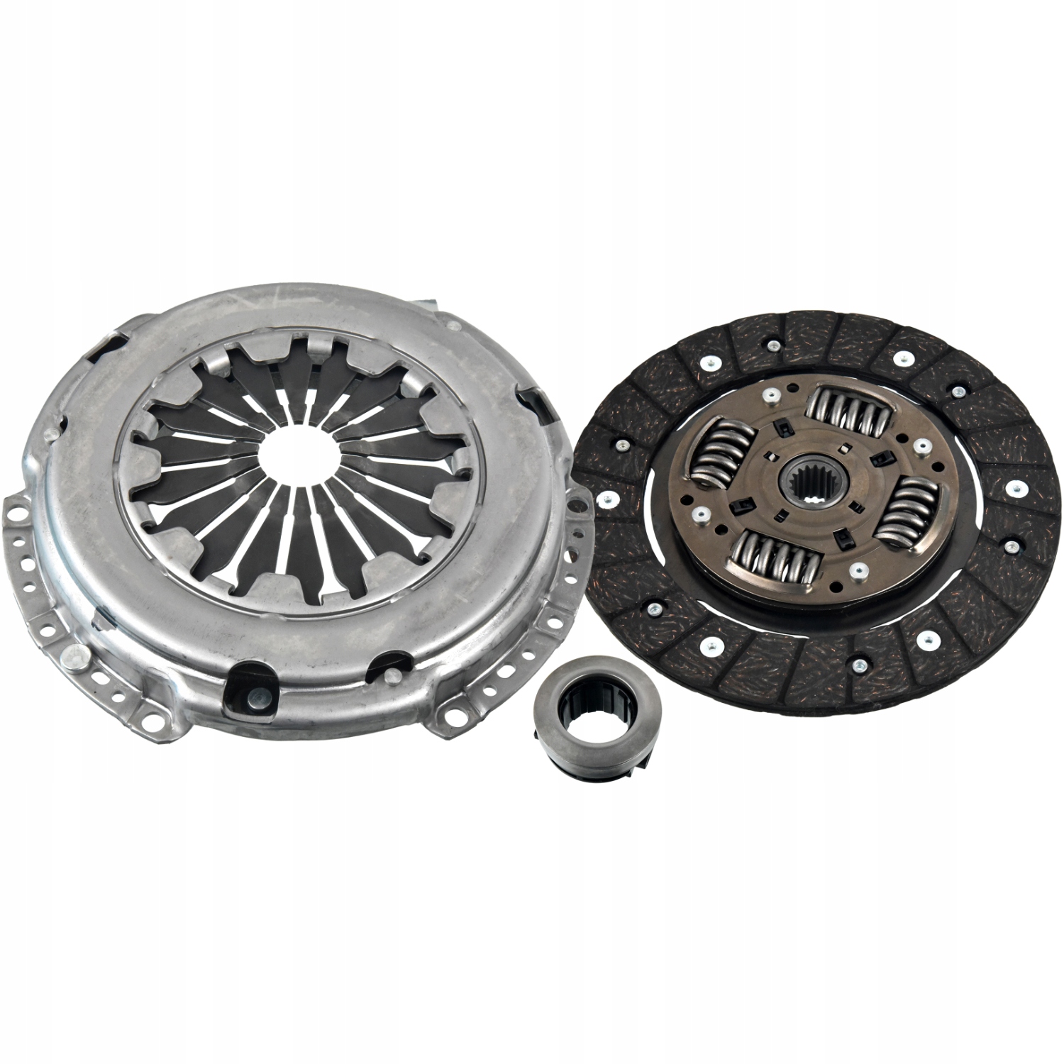 Blue Print Adb113002 Комплект проницательность