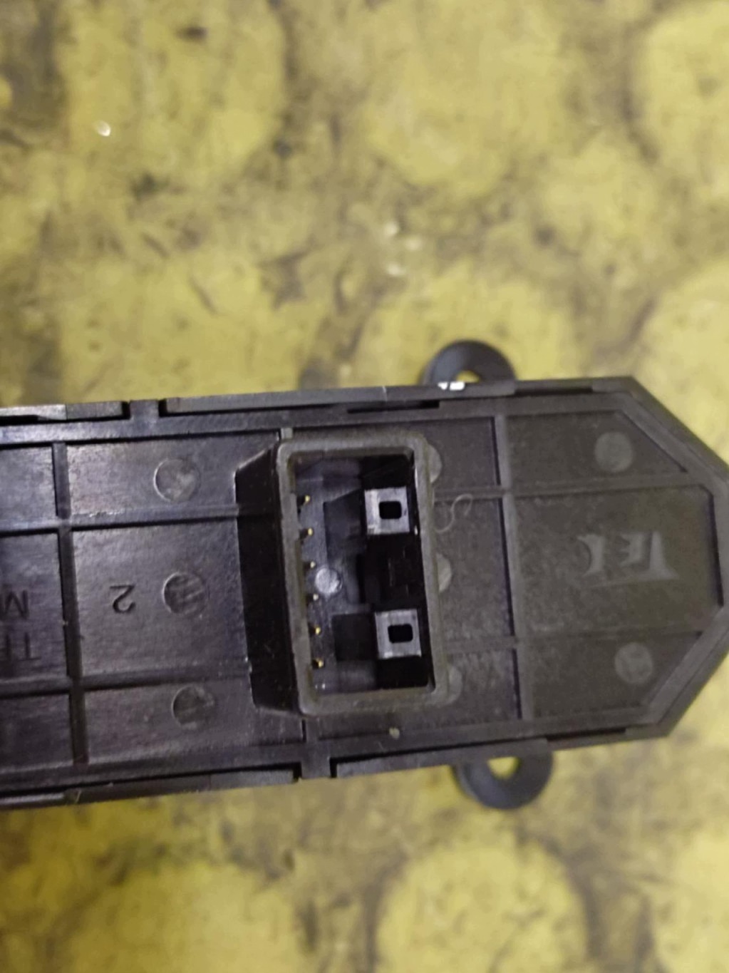 HONDA CIVIC VIII UFO switch button VSA