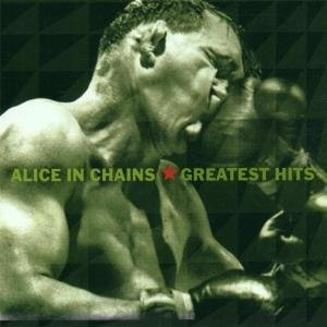 Alice In Chains Greatest (CD)