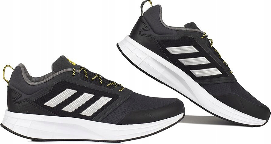 Pánské Boty Adidas Duramo Protect Šedé GW3852 vel. 39 1/3