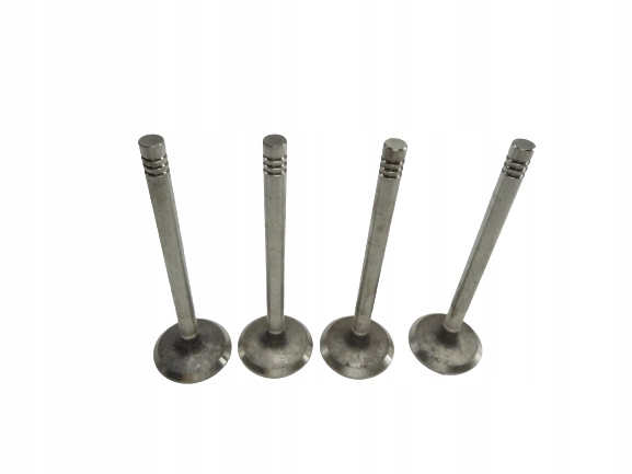 311109601 - Выпускной клапан GARBUS KAEFER KARMANN-GHIA